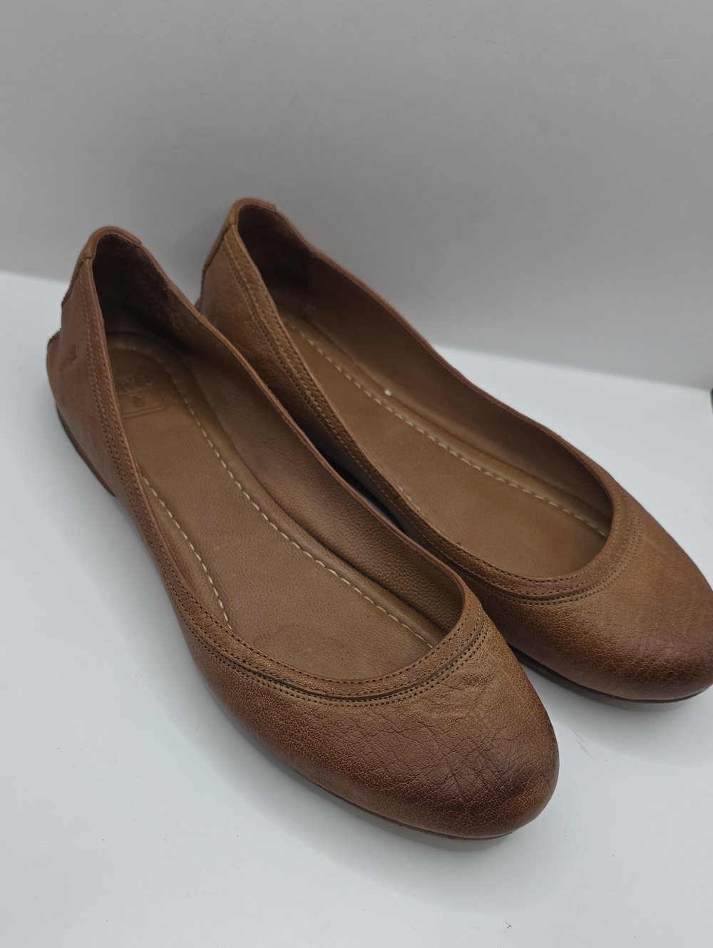 Frye  Carson Ballet Flats Size 9m